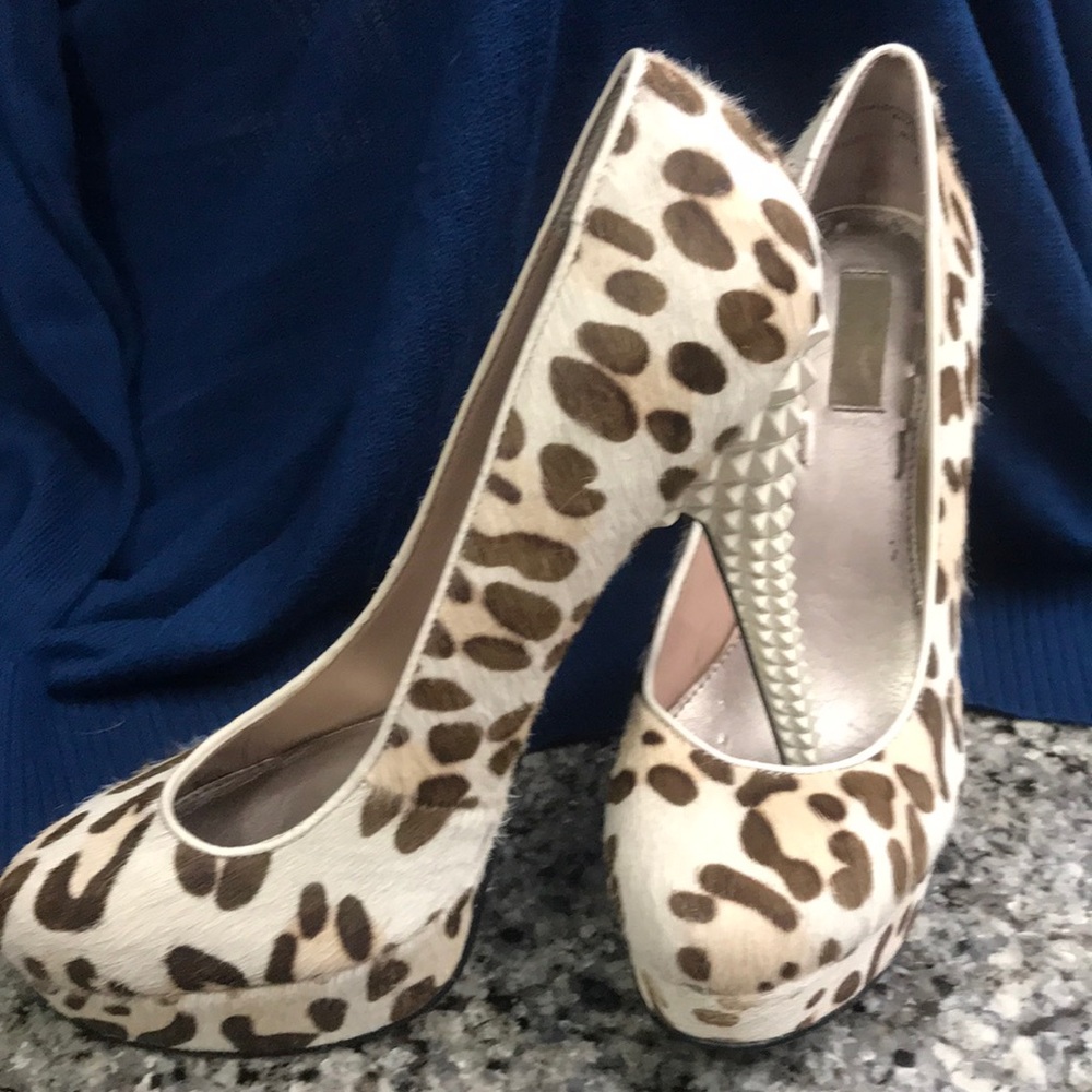 Rachel Roy Heels